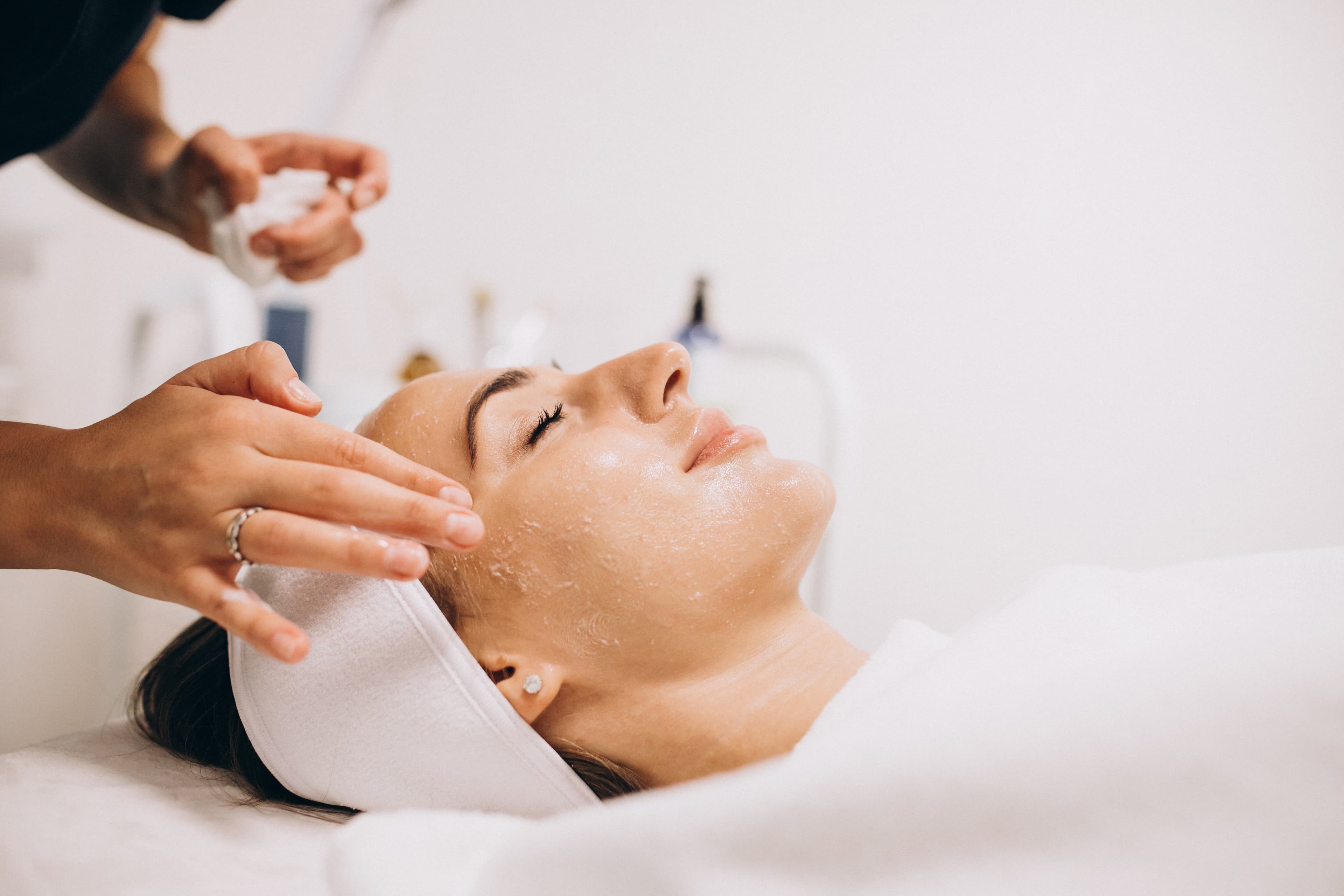 Facial Therapies